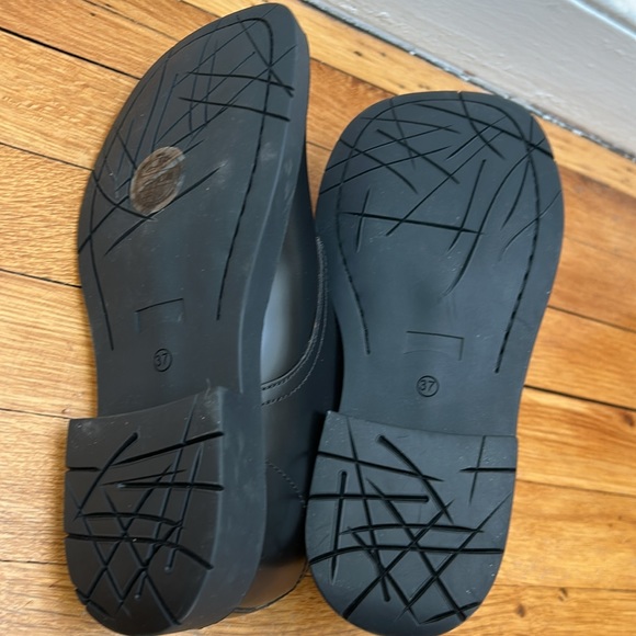 Camper Lab MIL 1978 Size 37, NWT, Black - Picture 5 of 5